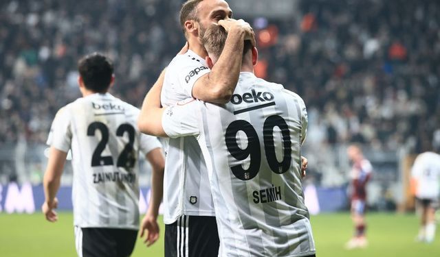 Mehmet Özdilek: "Semih'in golü herkesin harcı değil"