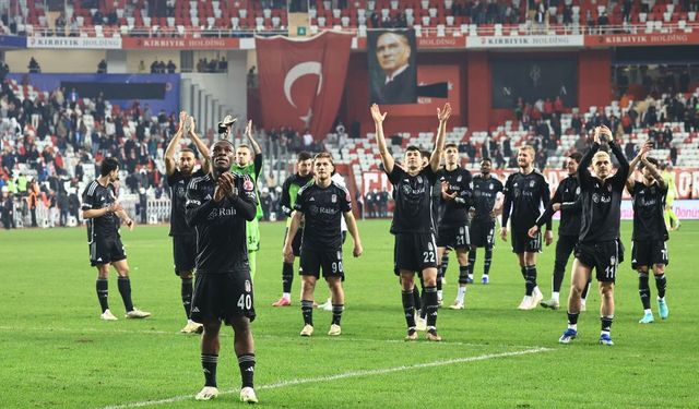 Türkiye Kupası'nda seri başları belli oldu
