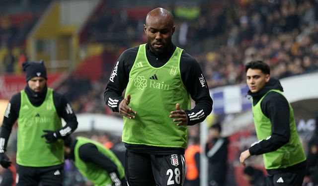 "Al Musrati Beşiktaş’ın uzun süredir yaptığı en iyi transfer"