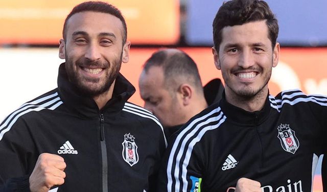 Beşiktaş yerlileri sıfırlıyor! Hedef gurbetçi oyuncular