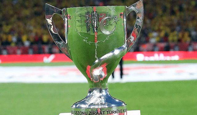 Büyükekşi'den play-off ve Türkiye kupası açıklaması