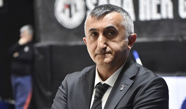 Aziz Akkaya: "Kupayı kazanıp Türkiye'ye dönmek istiyoruz"