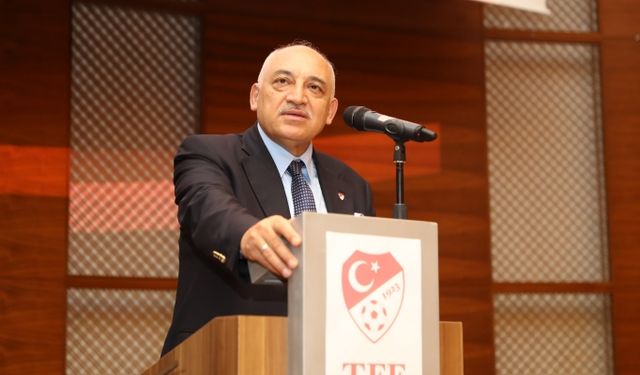 Mehmet Büyükekşi: "Türkiye'nin sevgi ve kardeşliğe çok ihtiyacı var"