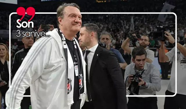 Hasan Arat: Beşiktaş basketbolu çok köklü bir kurum!