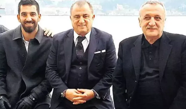 “Mehmet Ağar Beşiktaşlı olsaydı.  Beşiktaş mı şampiyon olurdu?”