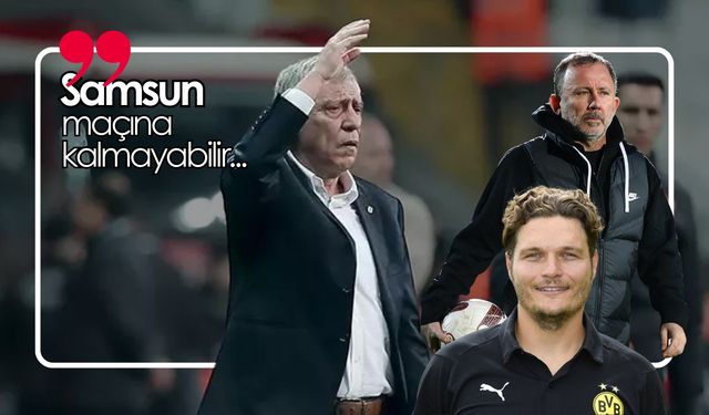 Beşiktaş'ta Santos'un üstü çizildi!
