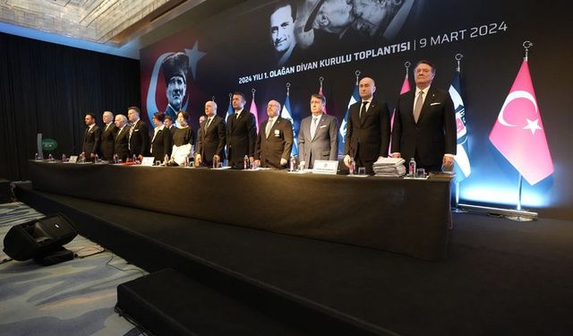 Hasan Arat'ın Almanya seferinin ardından Beşiktaş yönetimi toplanıyor