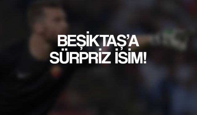 Beşiktaş'ın gözü Galatasaray'ın eski yıldızında!