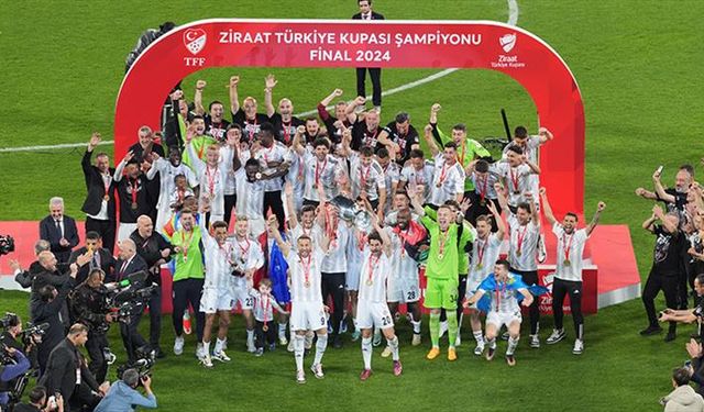 “Beşiktaş gelecek seneye umutla bakabilir”