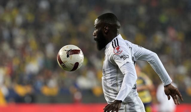 Arthur Masuaku'ya talipler çıktı