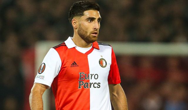 Beşiktaş’ta gündem Alireza Jahanbakhsh