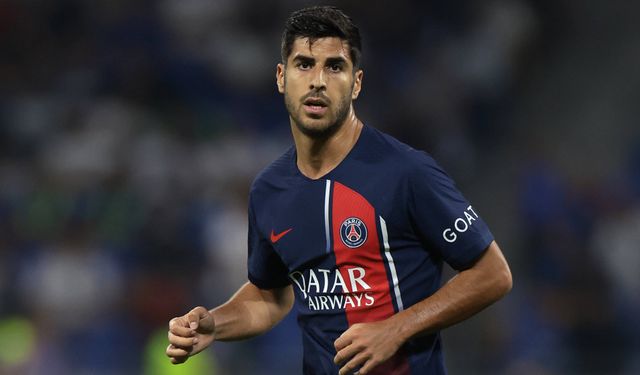 Beşiktaş'ta son hedef Asensio