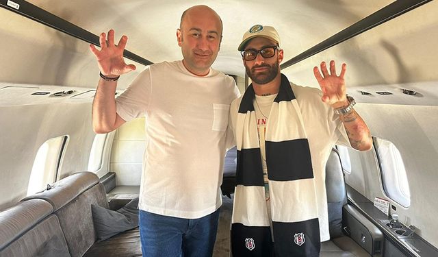 İşte Rafa Silva'nın ilk sözleri!