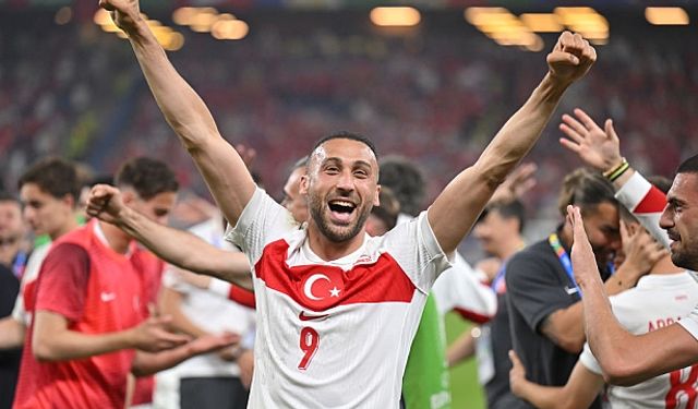 Cenk Tosun'dan Mehmet Büyükekşi'ye büyük tepki