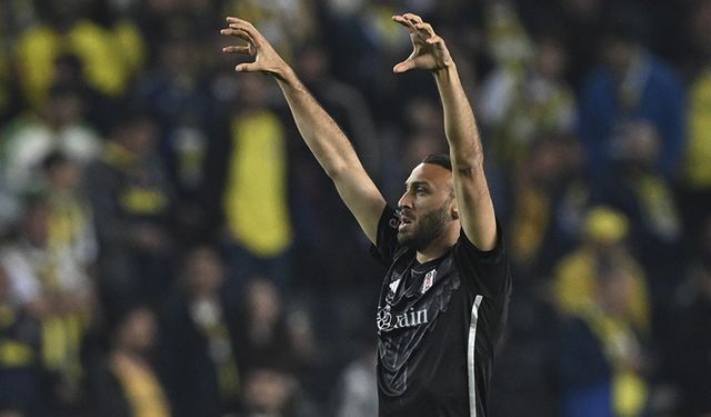 Beşiktaş'ta Cenk Tosun bilmecesi!