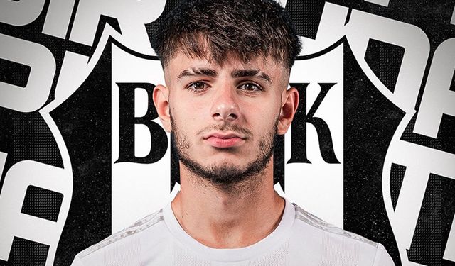 Beşiktaş'tan ayrılan genç oyuncular İstanbul'da kalıyor