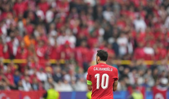 Hakan Çalhanoğlu: "2008 ruhu çok önemli"