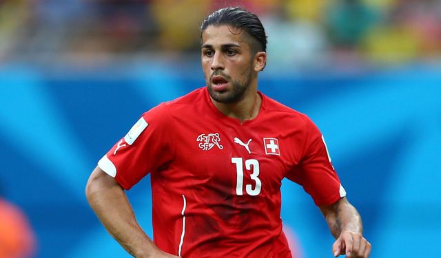 Beşiktaş'tan transferde Ricardo Rodriguez sürprizi!