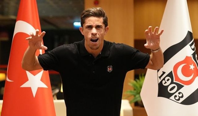 Gabriel Paulista: ''Arma için savaşacağım''