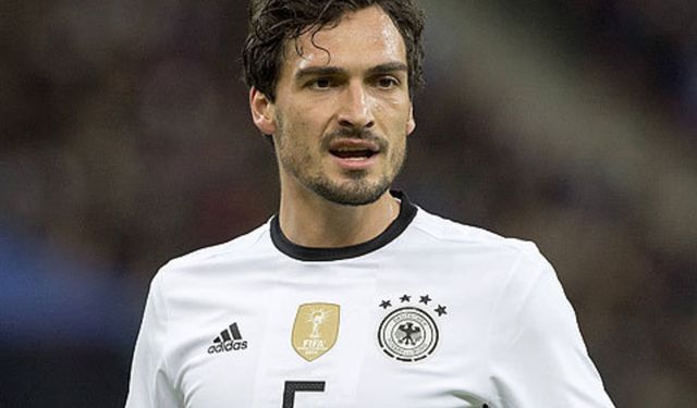 Beşiktaş'tan dev hamle: Hummels!