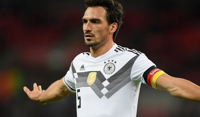 Beşiktaş'a Hummels'ten bir müjde daha! O teklifleri reddetti...