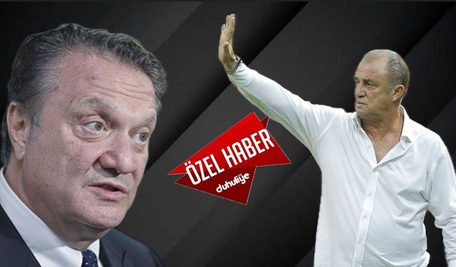 Hasan Arat’tan Duhuliye'ye Fatih Terim açıklaması!