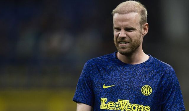 Beşiktaş'a Klaassen'de rakip çıktı!