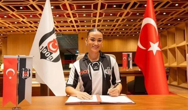 Fenerbahçe'den Beşiktaş'a transfer!