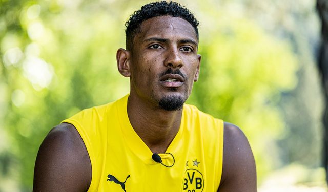 Beşiktaş'ın istediği Haller el yaktı!