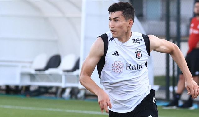 Beşiktaş'ta beklenmedik ayrılık gerçekleşiyor