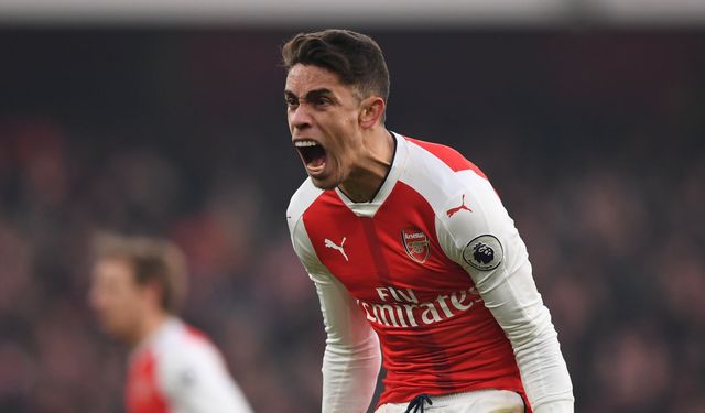 Beşiktaş'ta transfer favorisi Gabriel Paulista!