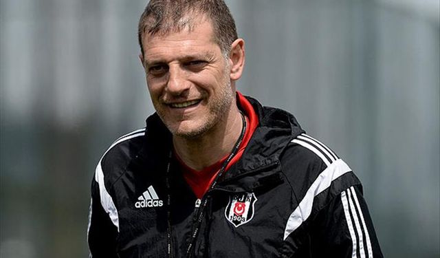 Beşiktaş'tan Bilic'e: "Bir süre bekleyeceğiz"