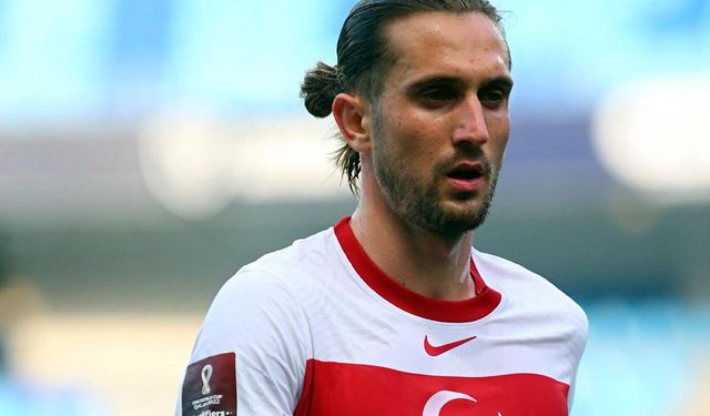 ''Yusuf Yazıcı transfer için Beşiktaş ile görüşüyor''