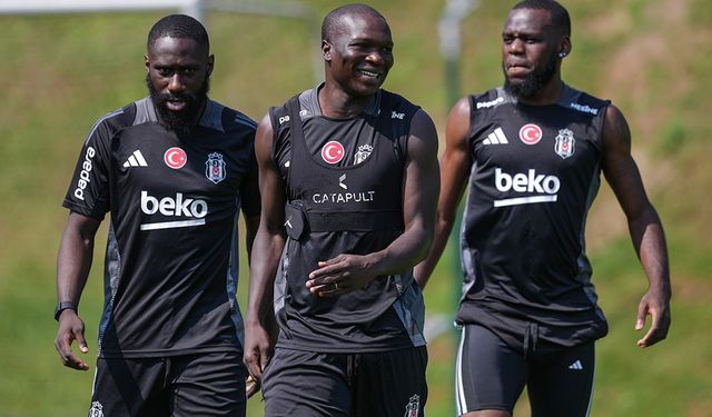 Beşiktaş'ta Brad Friedel devreye girdi ama... Bir türlü çözülemiyor