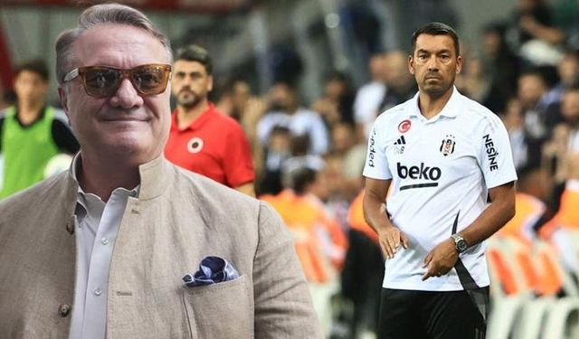 Beşiktaş'tan sağ kanada transfer! Bonservisi 95 milyon euro