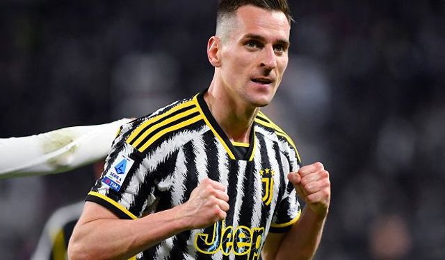 Beşiktaş'tan Arkadiusz Milik bombası!