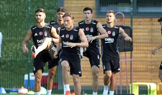 Beşiktaş iki transferle taraftarı çıldırtacak