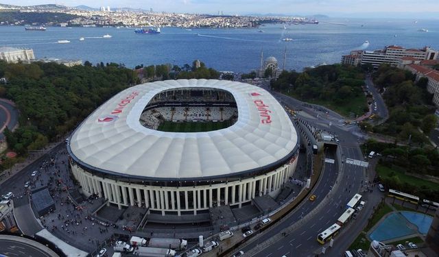 Beşiktaş'ta "Kara Duvar" bekleyişi: Gözler diğer bakanlıklarda...