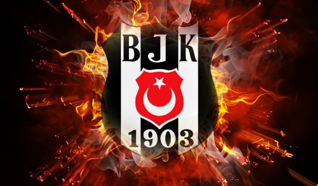 Beşiktaş resmen açıkladı! Kiralık gitti