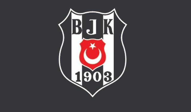 Beşiktaş'a yeni sponsor