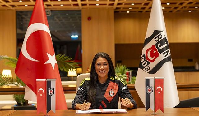 Beşiktaş'tan kaleye tanıdık transfer!