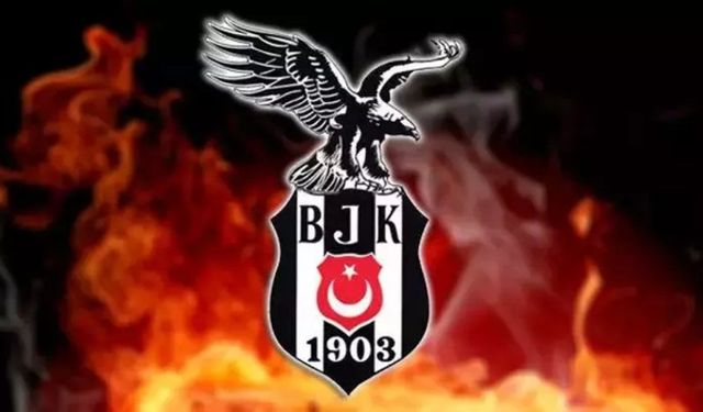 Beşiktaş yeni transferi duyurdu! Performansıyla dikkat çekmişti