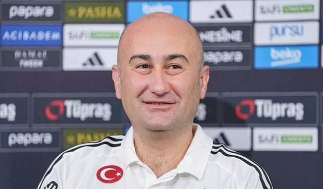 Beşiktaş'ta 7 futbolcuyla yollar ayrılıyor!