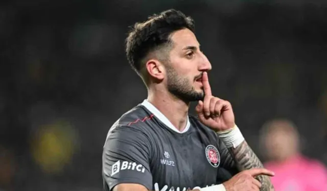 Beşiktaş, Can Keleş transferini bitiriyor!