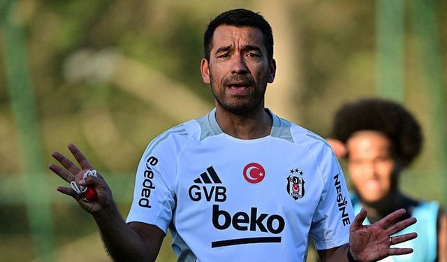 Beşiktaş'a çifte transferle sevinecek! İki yıldız birden...