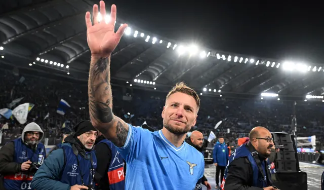 Immobile'de son dakika! Beşiktaş sözleşmeyi yolladı