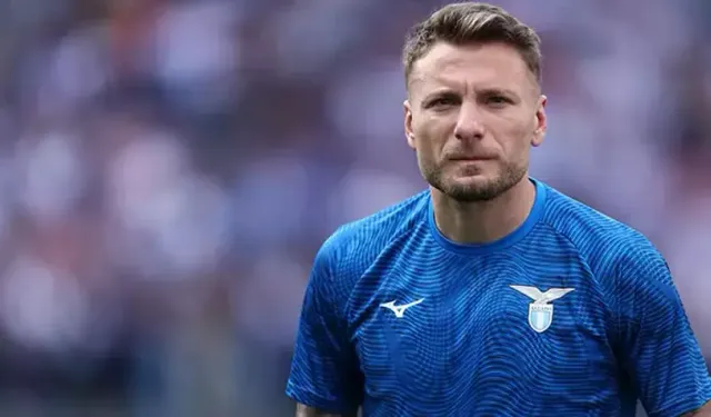 Beşiktaş'ın yeni gol makinesi: Immobile