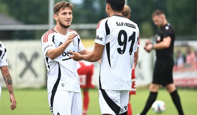 "Van Bronckhorst Semih'e, Mustafa'ya şans verecek"