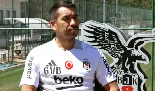 "Bronckhorst'un Beşiktaş'taki artıları..."