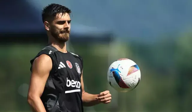 Beşiktaş'ta Ajdin Hasic'in yeni adresi belli oldu!